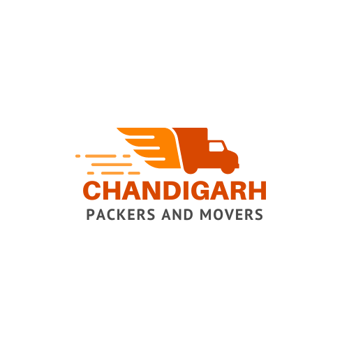 CHANDIGARH PACKERS AND MOVERS LOGO