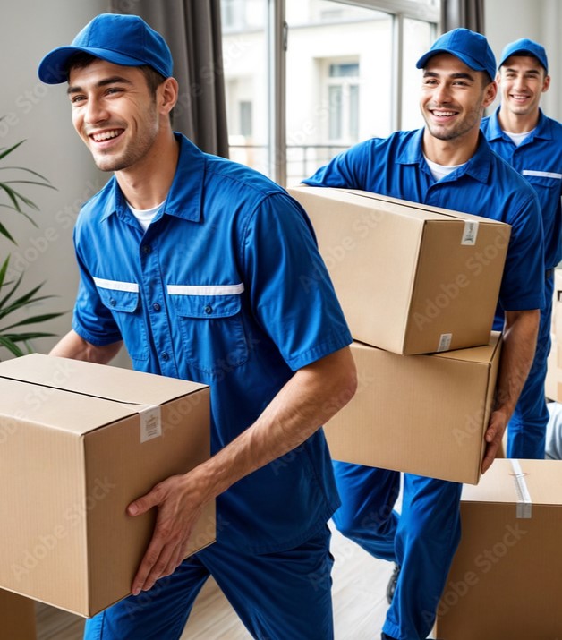 Chandigarh Packers and Movers